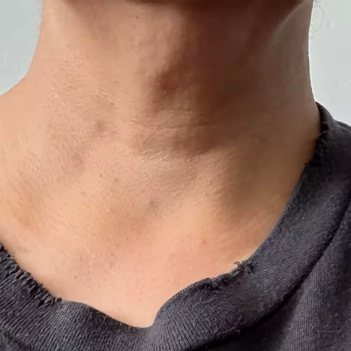 Describes the appearance of the image