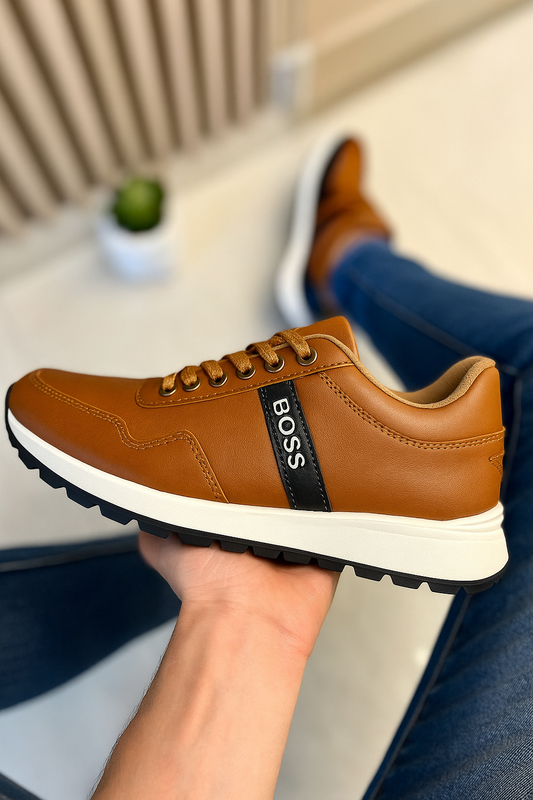 Zapatos para hombre que te dan comodidad y estilo todo el día