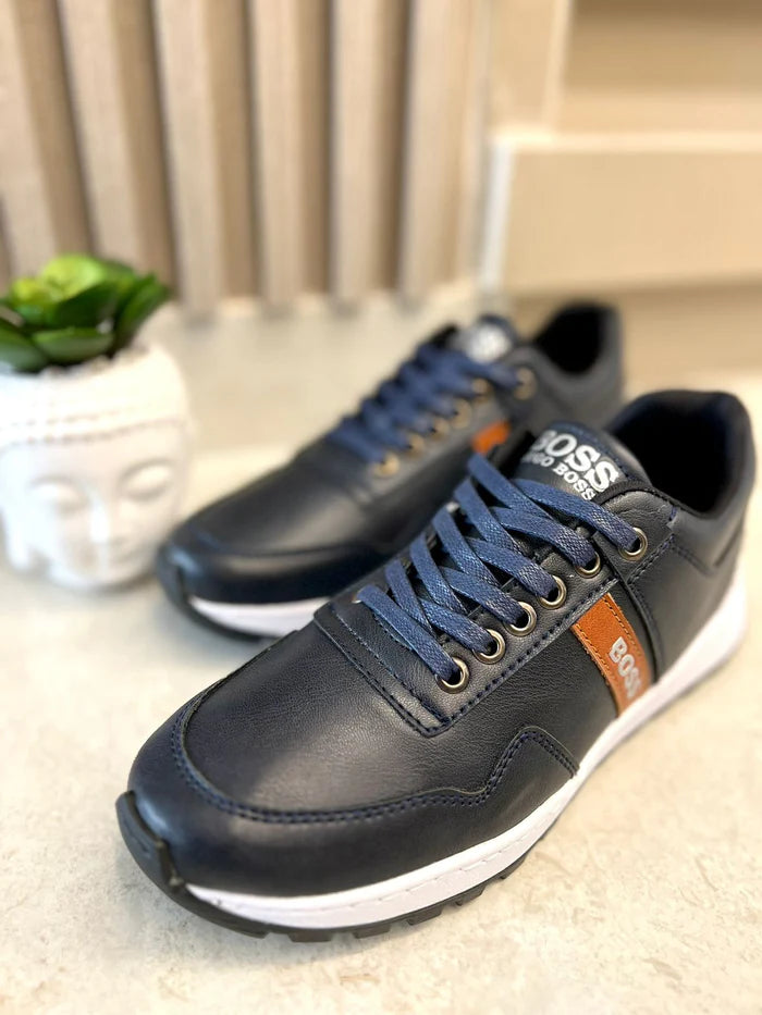 Zapatos para hombre que te dan comodidad y estilo todo el día