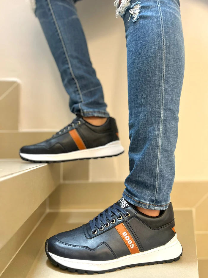 Zapatos para hombre que te dan comodidad y estilo todo el día