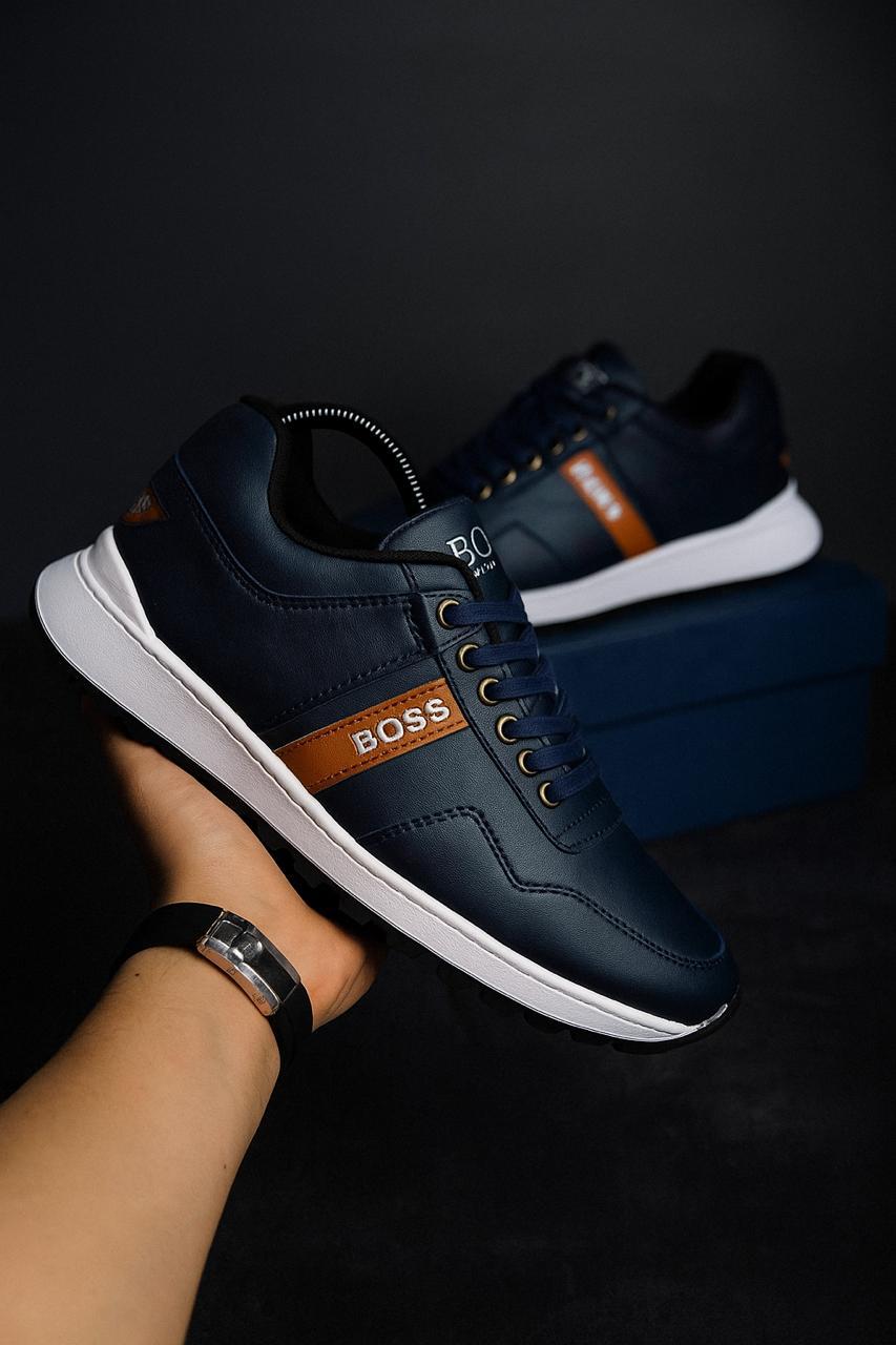 Zapatos para hombre que te dan comodidad y estilo todo el día