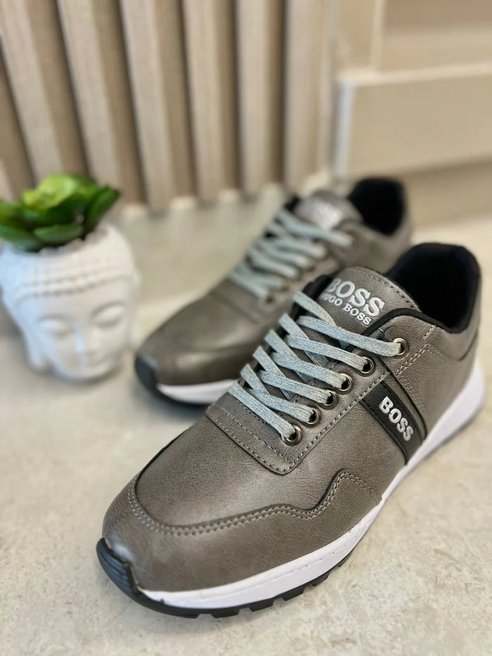 Zapatos para hombre que te dan comodidad y estilo todo el día