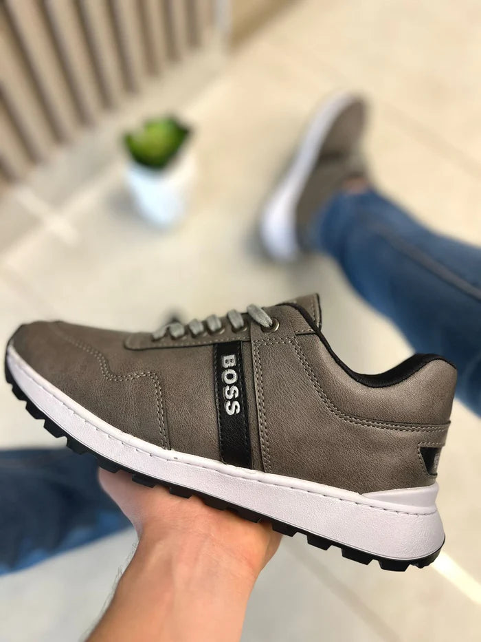 Zapatos para hombre que te dan comodidad y estilo todo el día