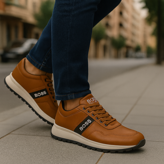 Zapatos para hombre que te dan comodidad y estilo todo el día